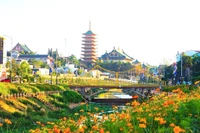 Hội Phú quyết tâm trở thành phường văn minh, giàu đẹp