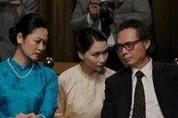 Đây là cách 'Mưa đỏ' đã chạm đến khán giả