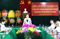 Tuyên truyền đại hội đảng các cấp: Thống nhất tư tưởng, tạo đồng thuận xã hội