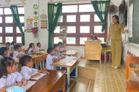 Gia Lai xây dựng đội ngũ nhà giáo theo yêu cầu đổi mới giáo dục