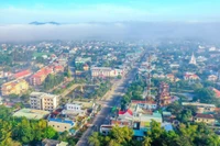 Nâng Phù Mỹ lên tầm là xã trọng điểm của tỉnh Gia Lai
