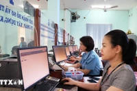 Kết luận của Bộ Chính trị về tuyển dụng, bố trí, sử dụng, đãi ngộ cán bộ