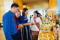 “Tiếp sức” cho thanh niên khởi nghiệp