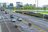 Lực lượng Công an với phong trào thi đua “Ba nhất”: Lấy niềm tin của nhân dân làm thước đo