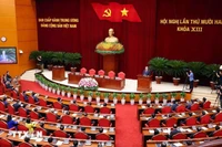 Cảnh giác với thông tin xấu độc trước thềm Đại hội Đảng lần thứ XIV