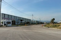 Huy động nguồn lực đầu tư hạ tầng cụm công nghiệp: Tín hiệu tích cực