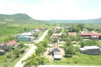 Chư A Thai chuyển mình từ các giải pháp giảm nghèo bền vững