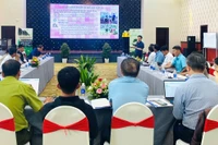 Chủ động tìm hướng thích ứng với EUDR