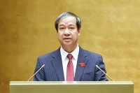 Đề xuất đầu tư hơn 580.000 tỷ đồng hiện đại hóa, nâng cao chất lượng giáo dục