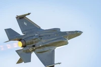 Mỹ cân nhắc bán F-35 cho Thổ Nhĩ Kỳ bất chấp Israel phản đối