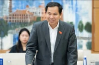 Quốc hội khóa mới họp kỳ đầu tiên vào tháng 4.2026, tiến hành công tác nhân sự