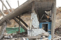 Liban cáo buộc Israel từ chối đàm phán tranh chấp biên giới