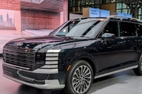 Hyundai thắng lớn với Palisade đời mới