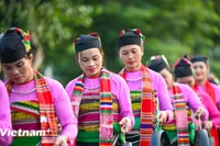 Làng Văn hóa-Du lịch các dân tộc "Chào năm mới 2026" với nhiều hoạt động đặc sắc