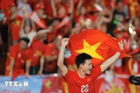 Thủ tướng gửi thư chúc mừng Đội tuyển bóng đá nam U22 và Đội tuyển nữ Futsal