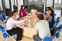 Từng bước bền vững từ y tế dự phòng đến chăm sóc cộng đồng