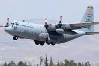 Toàn bộ 20 binh sỹ thiệt mạng trong vụ rơi máy bay quân sự Thổ Nhĩ Kỳ tại Gruzia