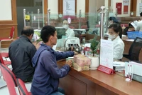 Ngân hàng chia sẻ, đồng hành cùng doanh nghiệp sau thiên tai