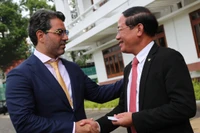 Thu hút đầu tư nước ngoài: Bước đột phá ấn tượng