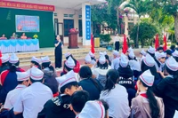 Nâng cao chất lượng dân số vì tương lai phát triển