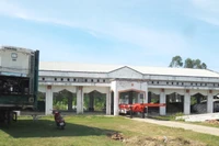 Chợ nông thôn bỏ hoang: Trách nhiệm thuộc về chính quyền địa phương