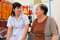 Biết ơn người có công