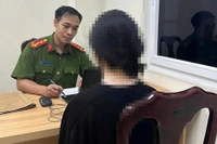 'Bắt cóc online' nữ sinh viên, dọa chặt ngón tay nếu không chuyển 370 triệu đồng