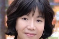 Bà Nguyễn Thị Thanh Nhàn