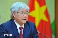 Đồng chí Đỗ Văn Chiến giữ chức Phó chủ tịch Quốc hội