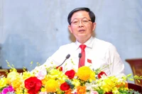 Khu đô thị khoa học và giáo dục Quy Hòa-biểu tượng của khát vọng vươn lên.