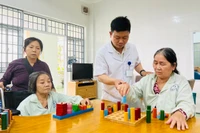 Nâng cao chất lượng dịch vụ phục hồi chức năng