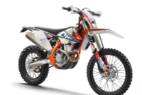 KTM 350 EXC-F Six Days: "Chiến mã" vượt mọi địa hình với giá 489 triệu đồng