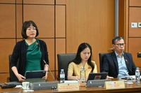 Tách Quỹ Công nghiệp Quốc phòng, An ninh thành 2 Quỹ là bước đi chiến lược, nhằm tăng cường sức mạnh quốc phòng, an ninh trong giai đoạn mới.