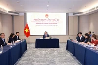 Gia Lai tăng tốc xử lý hình sự trong cuộc chiến chống khai thác IUU