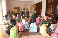 Tỉnh Gia Lai đã chủ động ứng phó với mưa lũ và sẽ huy động cả hệ thống chính trị tham gia khắc phục thiệt hại