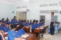 Công nhận 100 sáng kiến có phạm vi ảnh hưởng toàn ngành Giáo dục tỉnh năm học 2024-2025