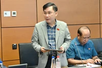 Luật Giám định tư pháp là bộ lọc pháp lý bảo vệ quyền con người và công lý.