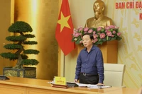 Gia Lai hoàn thành 18/19 nhiệm vụ chống khai thác IUU.