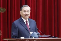 Xây dựng đội ngũ cán bộ kiểm tra thực sự bản lĩnh, liêm chính, chuyên nghiệp, “trong sáng như gương, sắc bén như gươm”