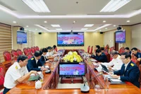 Ngành Thuế thu ngân sách nhà nước vượt mốc 2,2 triệu tỷ đồng.