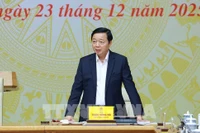 Chống khai thác IUU: Tuyệt đối không hình thức, không đùn đẩy, né tránh trách nhiệm