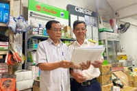 Gia Lai có gần 15.000 hộ kinh doanh thuộc đối tượng chuyển đổi từ thuế khoán sang kê khai.