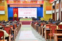 Khai mạc Kỳ họp thứ 5 HĐND tỉnh Gia Lai khóa XII