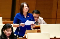 Tháo gỡ vướng mắc về quản lý đất đai, đảm bảo ổn định xã hội.