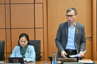 Các đại biểu Quốc hội cho rằng, việc sửa đổi, bổ sung một số điều của Luật Lý lịch tư pháp là cần thiết, nhằm tạo thuận lợi cao nhất cho người dân.