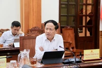 Chủ tịch UBND tỉnh Phạm Anh Tuấn: Ứng dụng trí tuệ nhân tạo là vấn đề cấp thiết trong quản lý, điều hành