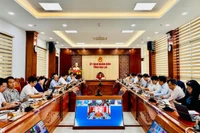 Tập trung các giải pháp phát triển du lịch sau thiên tai