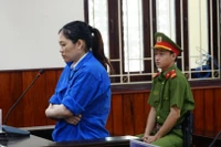 Gia Lai: 13 năm 9 tháng tù cho bị cáo lừa đảo hơn 4,2 tỷ đồng. 