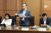 Cần có chính sách ưu đãi cho phát triển công nghệ cao.