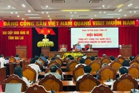 Ban hành Kế hoạch Học tập và làm theo tư tưởng, đạo đức, phong cách Hồ Chí Minh chuyên đề năm 2025